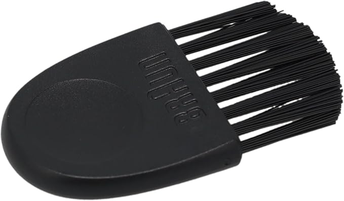Supplying Demand 67030939 Electric Razor Black Cleaning Brush Replacement - Image 8