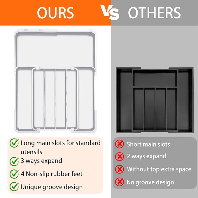 Silverware Organizer - Image 6