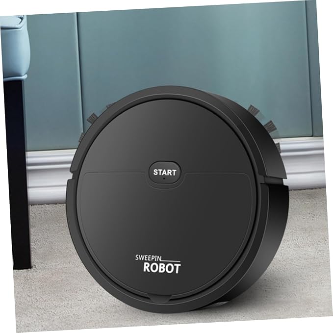 Veemoon Mini Robotic Multifunctional Automatic Sweeping and Mopping - Image 6