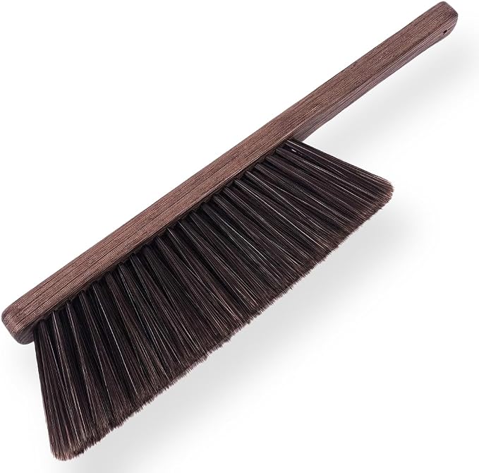Hand Broom Brush Dust Cleaning: Hand Brush, Dusting Brush, Couch Brush - Image 8