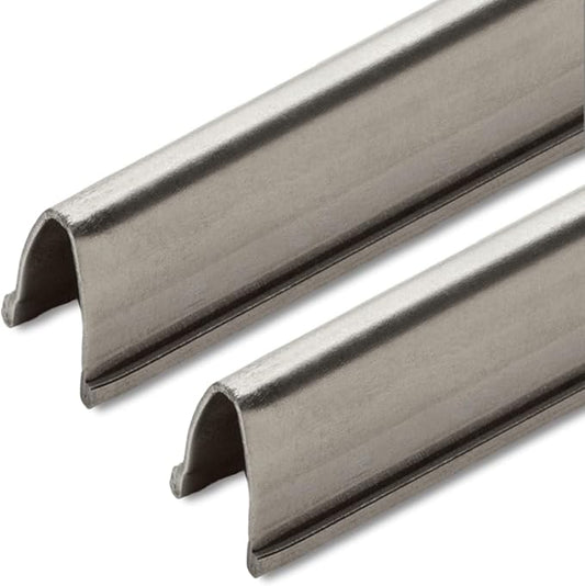 Sliding Door Repair Track Cover Repair Worn Damaged Sliding Glass Door Repair by GASHardware