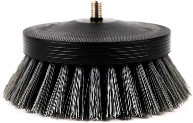 SGCB PRO 3.5” Carpet Drill Brush by SGCB