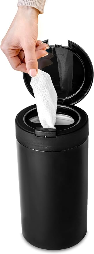 Disinfecting Wipes Dispenser by IneVibeforEveryday