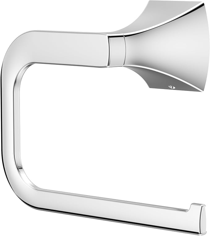 Pfister Bruxie Towel Ring, Hand Towel Holder by Pfister
