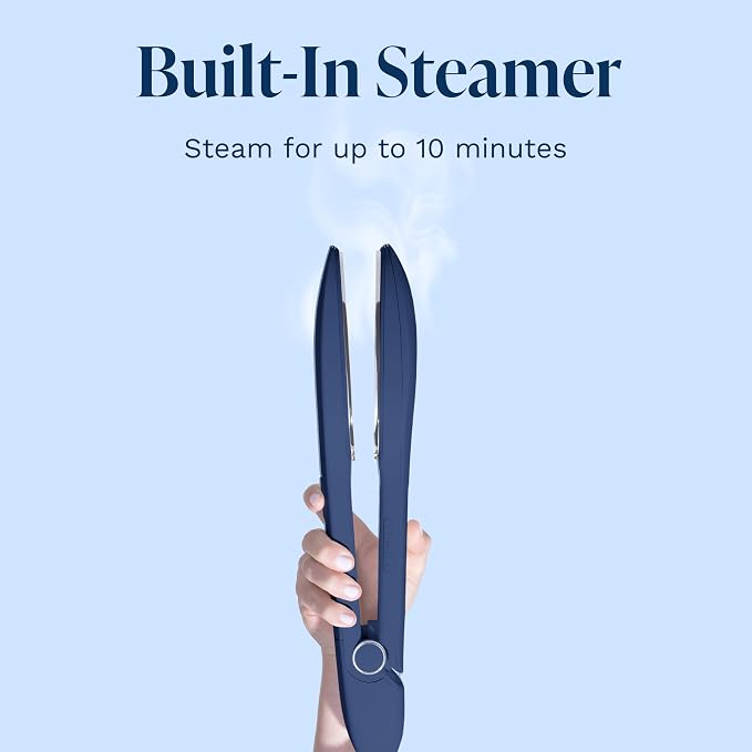 Nori Press Travel Steam Iron - Image 6