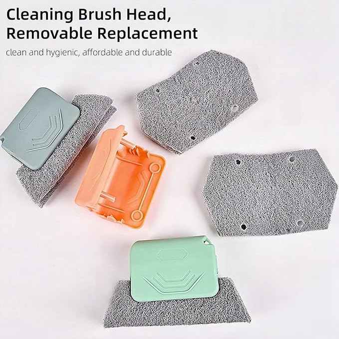 Magic Window Track Cleaner - Image 6