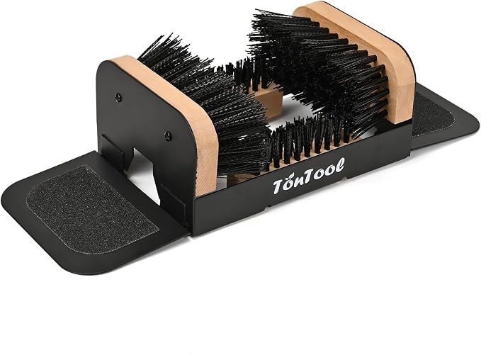 Boot Brush Scraper Outdoor - Image 2