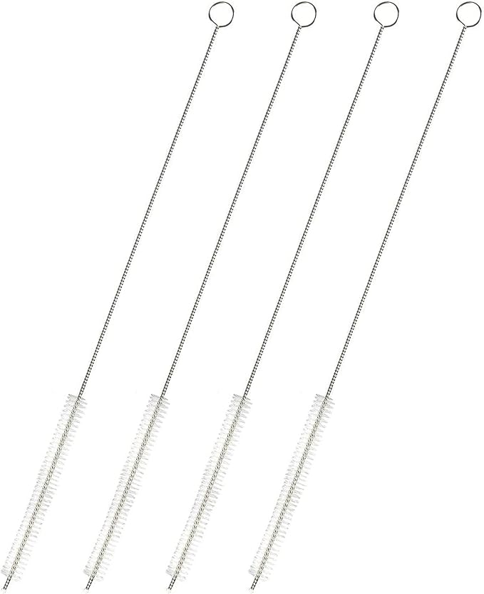 Juvale Straw Cleaner Brush - 12 In by Juvale