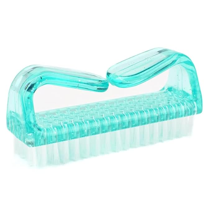 3Pcs Different Kinds of Fingernail brush by ZNDIJE