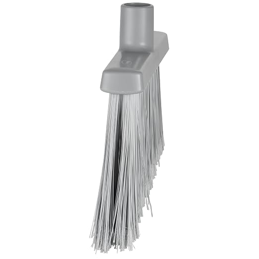 Vikan 291688 Split Bristle Angle Head Broom - Image 2