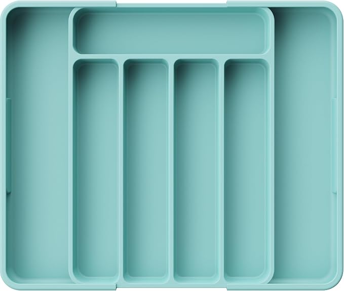 Kitsure Cutlery Drawer Organiser by Kitsure