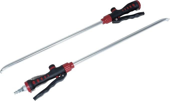 Radiator Genie - Water & Air Cleaning Wands - Image 2