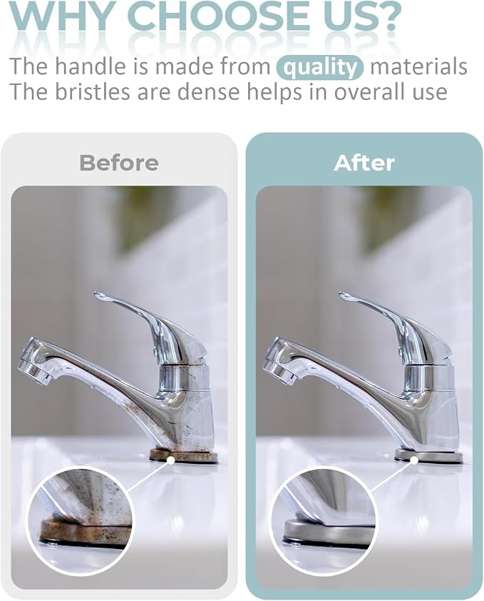 SXhyf Cleaning Brush - Image 5