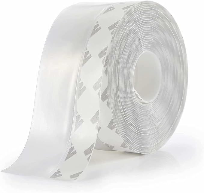 Weather Stripping Door Seal Strip, Door Strip Bottom by ZYPLUM