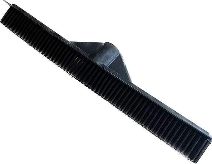 Pet Hair Remover Carpet Rake - Image 2