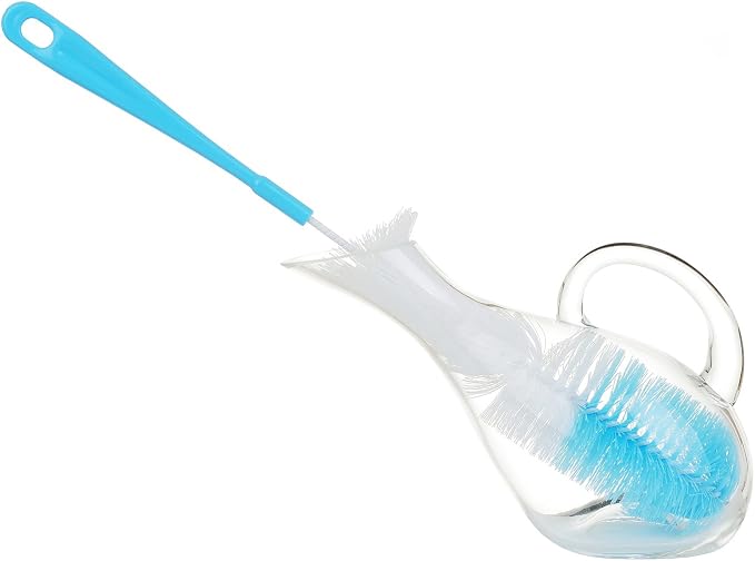 3-Pack Long Bottle Cleaning Brush - Image 8