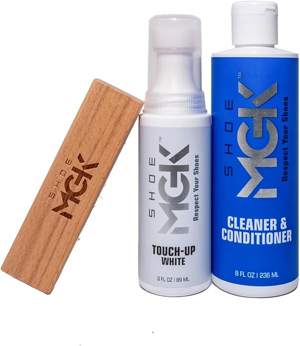 Shoe MGK All-Star Kit – White Sneaker Cleaner Kit - Image 3