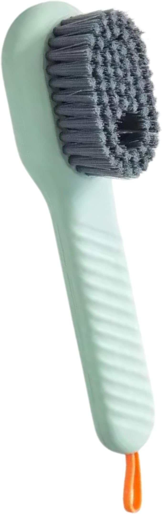 AMSY 2-in-1 Multipurpose Cleaning Brush by AMSY