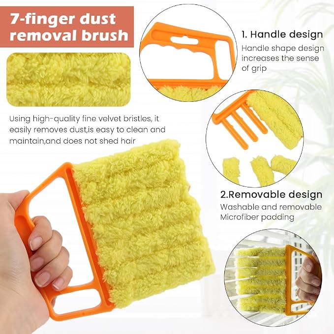5-Pack Blind Cleaning Kit - Image 5