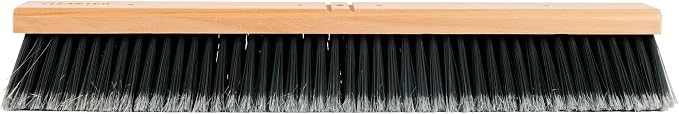 Restaurantware-BROOM HEAD ONLY: Clean Tek Professional 24-Inch Broom Head by Restaurantware