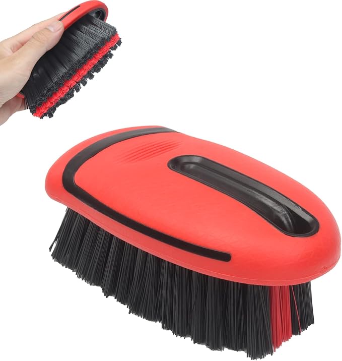 Carpet and Interior Cleaning Brushes, car wash Brush, Carpet Washing Brushes by Unknown