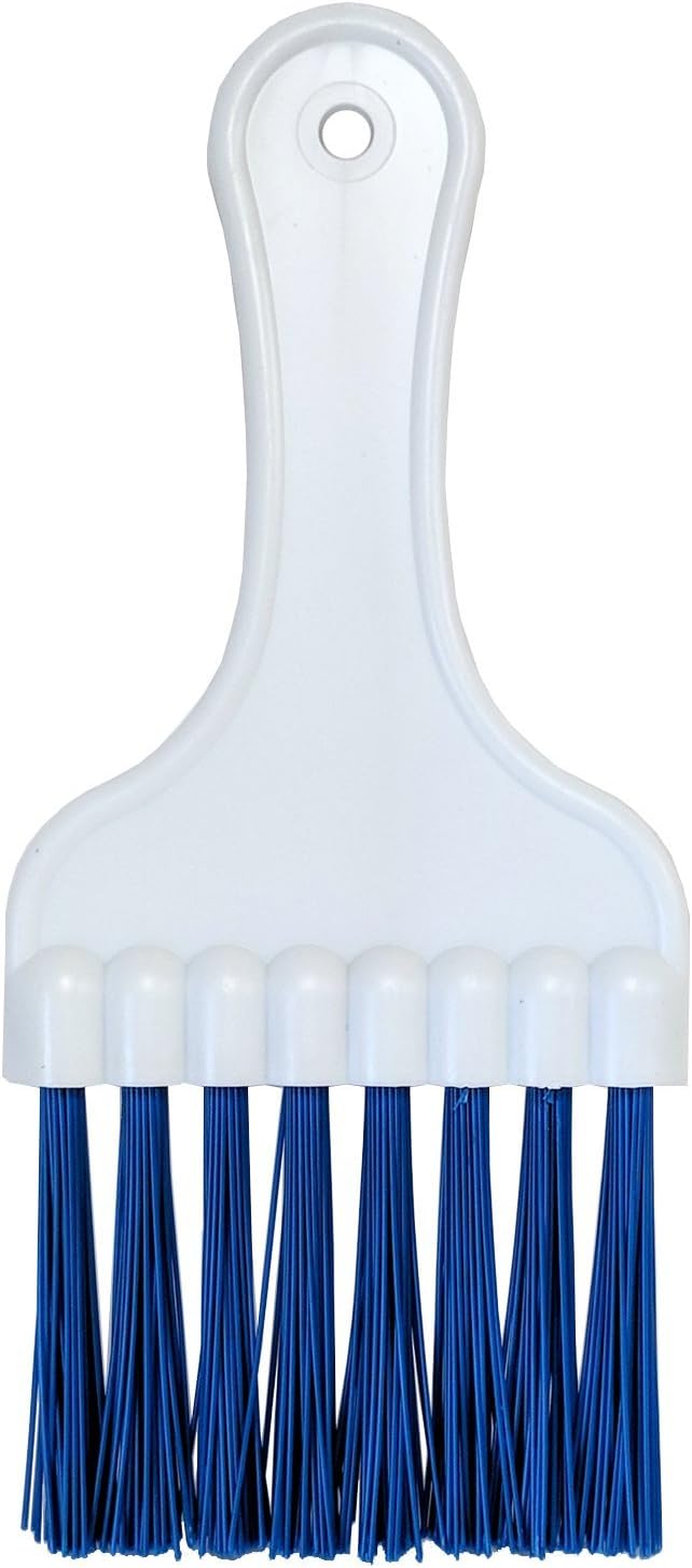 Midwest Hearth Air Conditioner & Refrigerator Coil Cleaning Brush by MidwestHearth