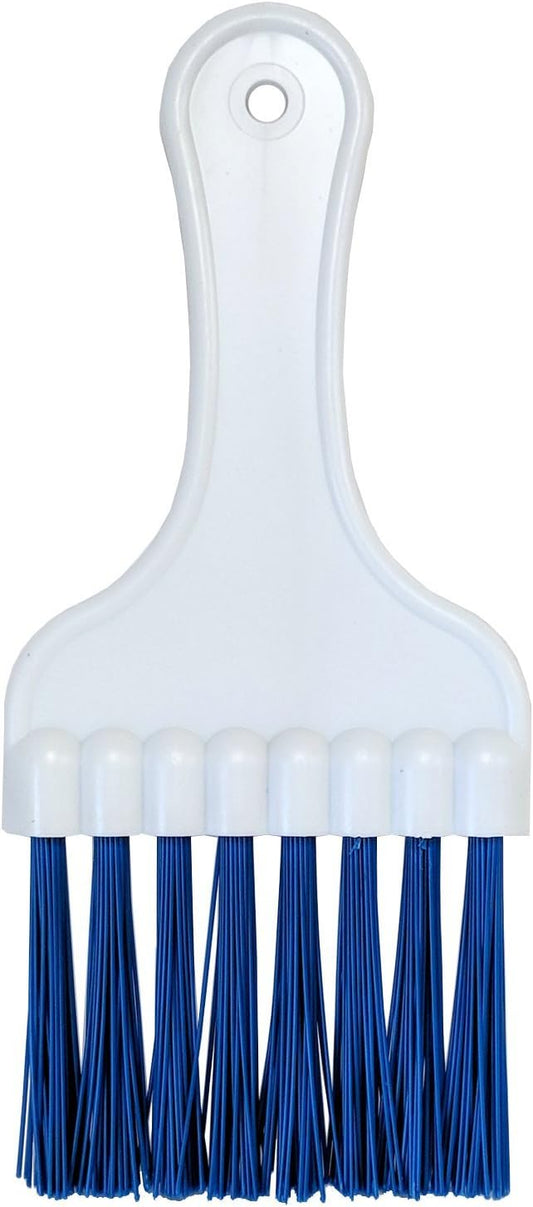 Midwest Hearth Air Conditioner & Refrigerator Coil Cleaning Brush by MidwestHearth