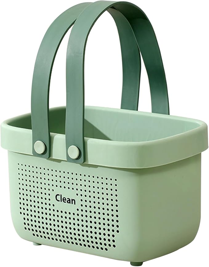 JiatuA Plastic Storage Basket by JiatuA