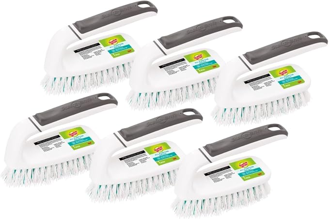 Scotch-Brite All Purpose Brush, by Scotch-Brite