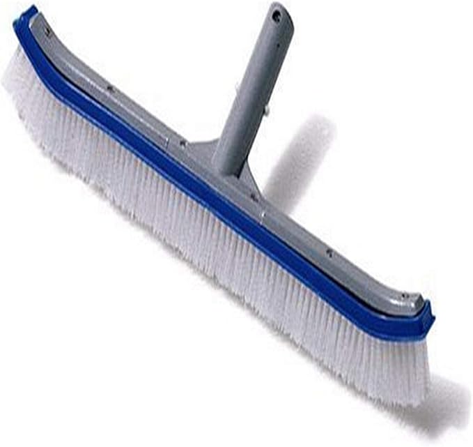 SWIMLINE HYDROTOOLS Pool Brush Head by Swimline