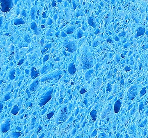 Superio Non-Scratch Cellulose Sponge Kitchen Scrub Sponges - Image 5