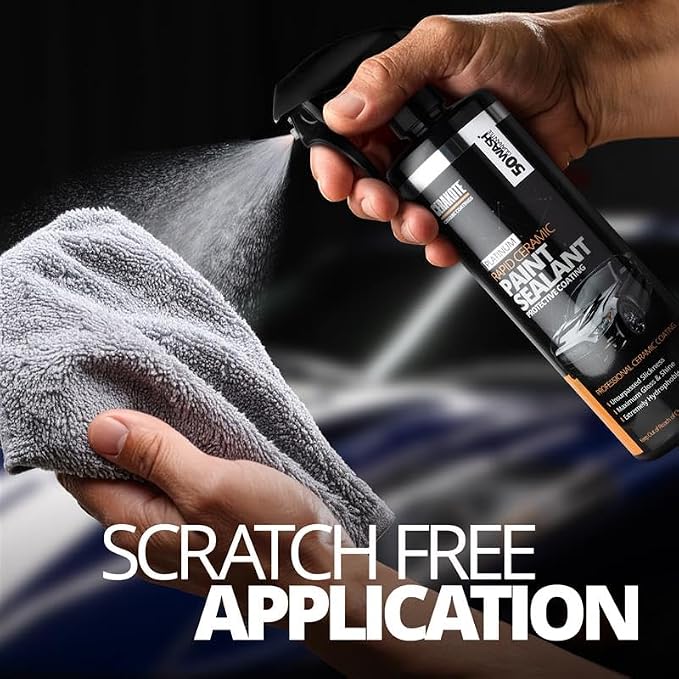 CERAKOTE Microfiber Towels - Image 5