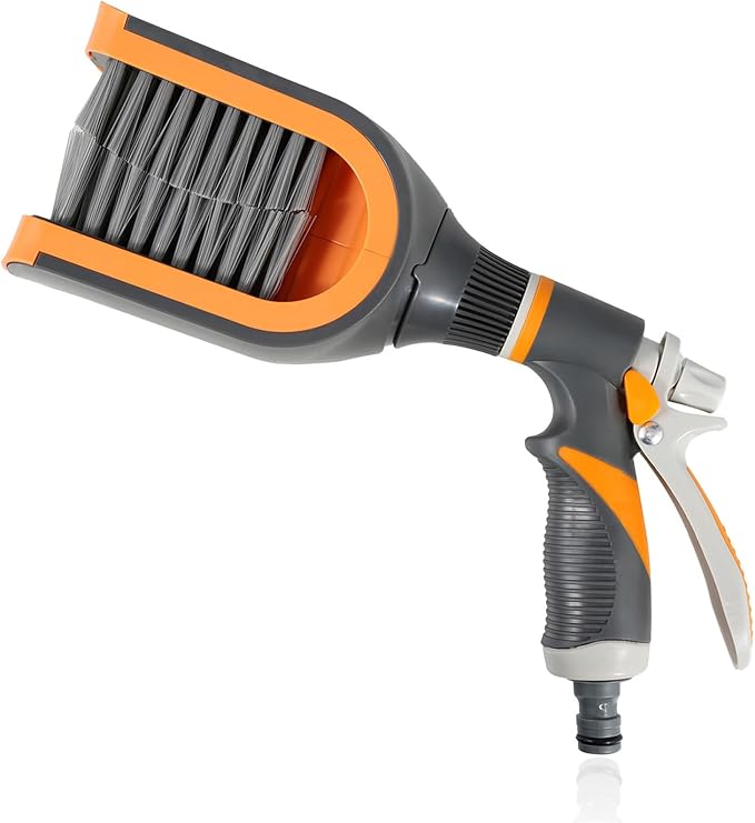 Large Blind Cleaner Duster Tool, Blind Brush, - Image 2