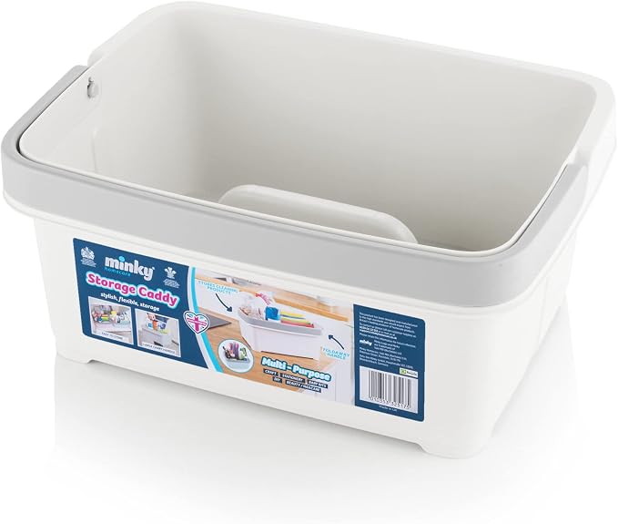 Minky Large Storage Caddy - Image 7