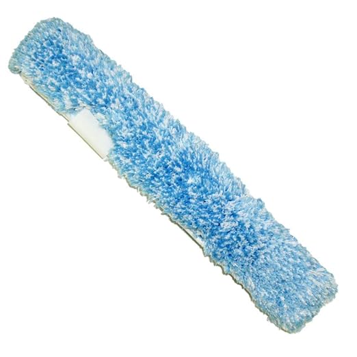 Unger - 966540 Professional Scrubber Refill Sleeve by Unger