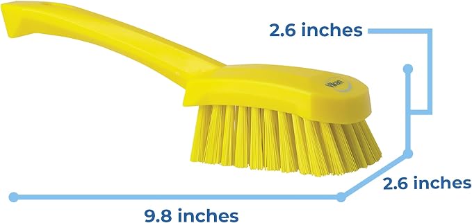 Vikan 41926 Brush - Image 5