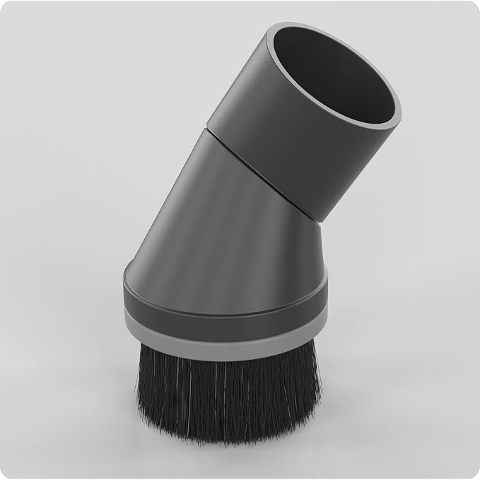 Furniture Brush Attachment Compatible - Image 2