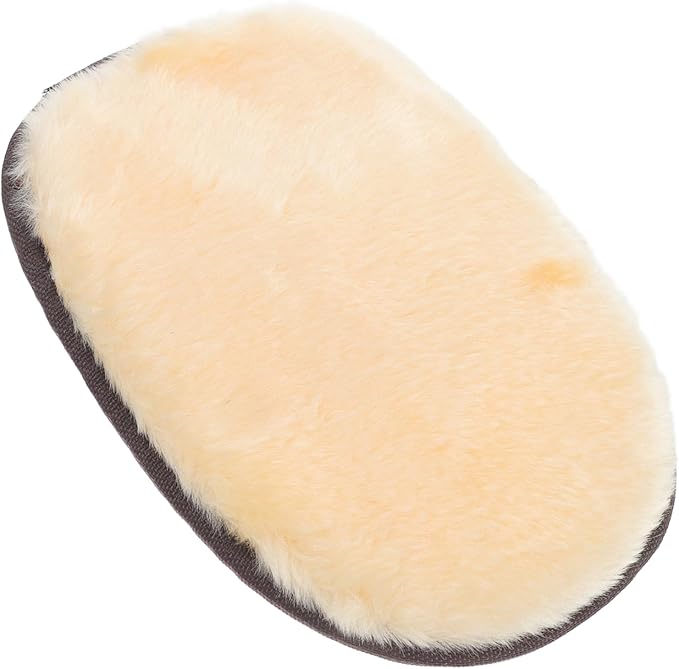 Car Cleaning Rag Imitation Lambswool Material Duster Towel - Image 6