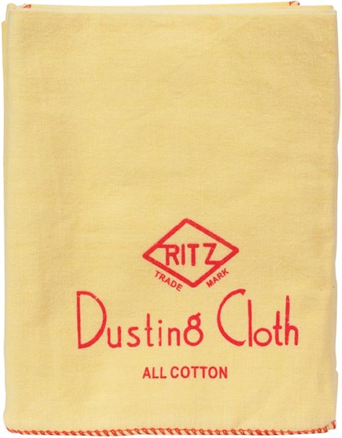John Ritzenthaler Co 90200 dust Cloth by Ritz+Foodservice