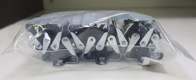 3-H Broom Hanger, Mop Holder Wall Mount 20 Pack, Broom Holder Wall Mount - Image 10