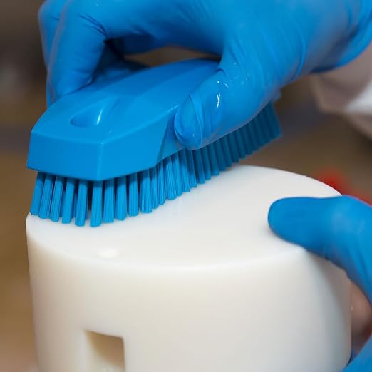 Vikan 64409 Brush - Image 5