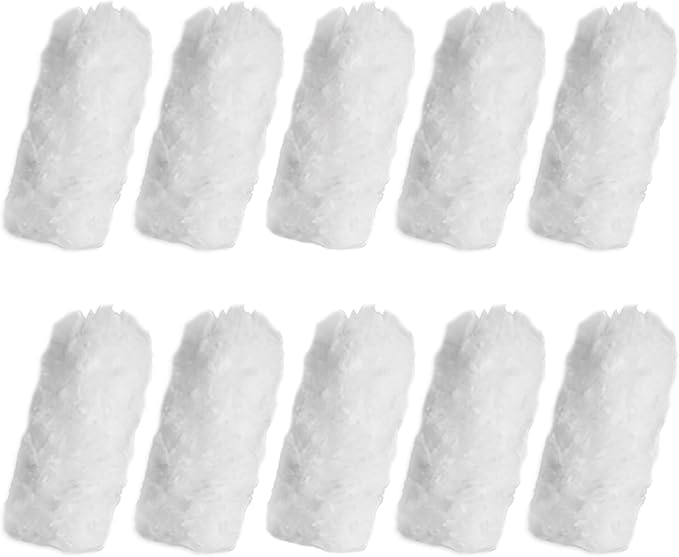 KMMOTORS 2-in-1 Full Circle Car Duster – Soft Microfiber Duster by KMMOTORS