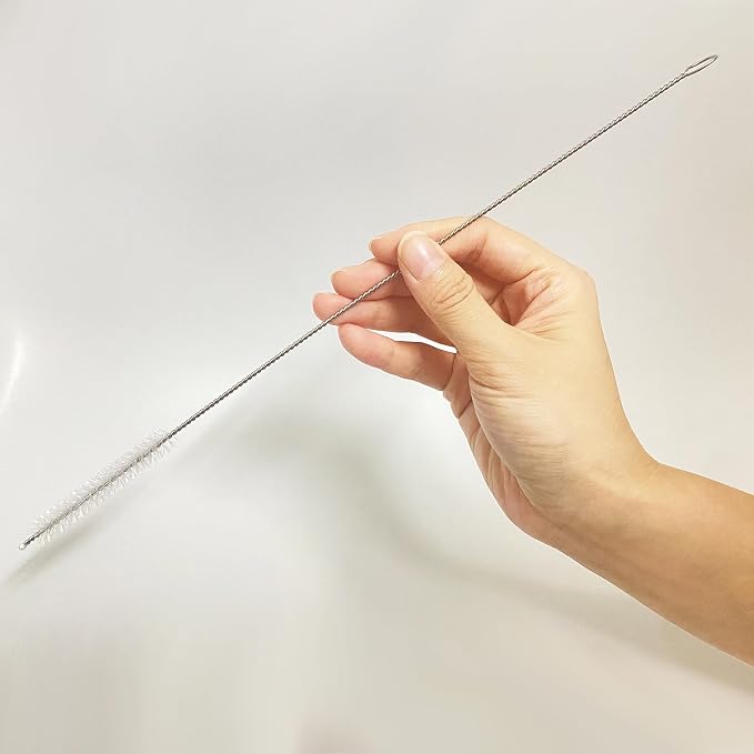 Stanley Straw Cleaner Brush, Reusable Extra Long - Image 6