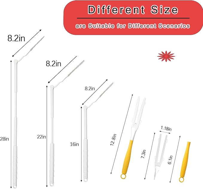 Replacement Handles Compatible - Image 2