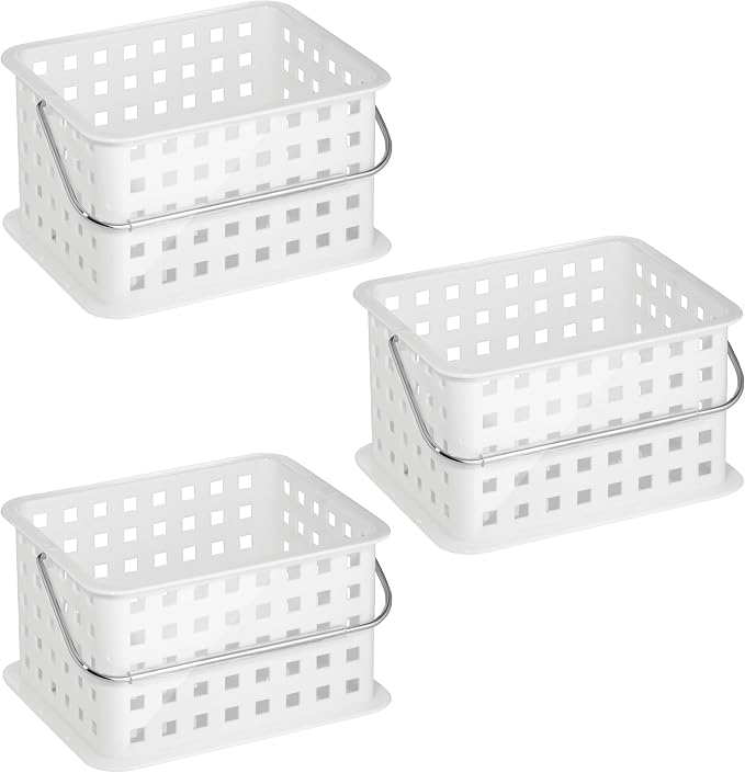 iDesign Shower Caddy Basket - Image 9