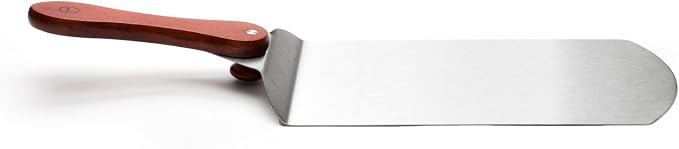 Outset Stainless Steel Pizza Peel - Image 6