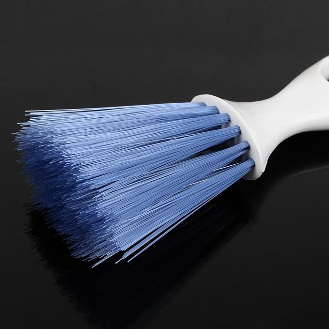 Jscarlife Mini Dustpan and Brush Deep Detail Cleaning Set, Deep Gap Cleaning - Image 7