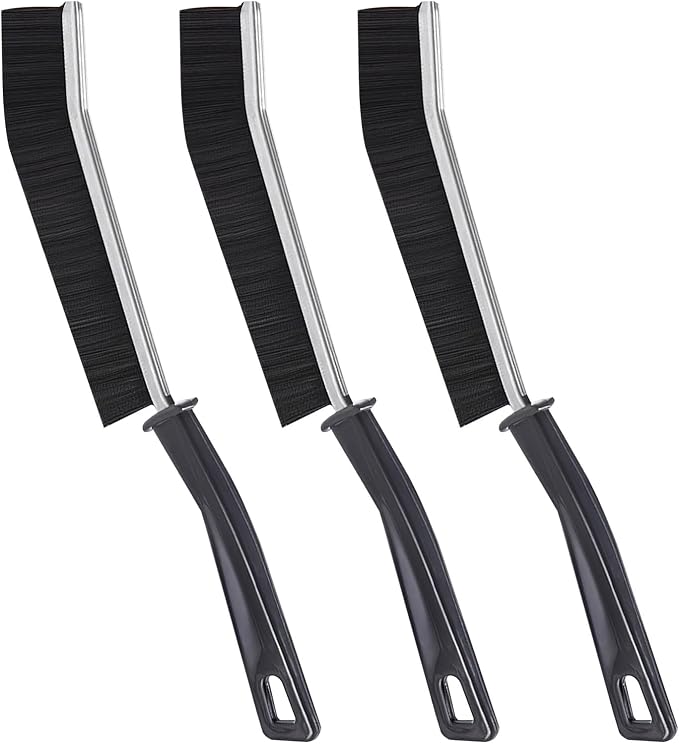 3 Pack Crevice Cleaning Brush by Unknown