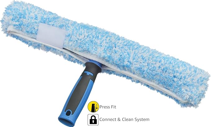 UNGER Professional Window Squeegee - Image 5