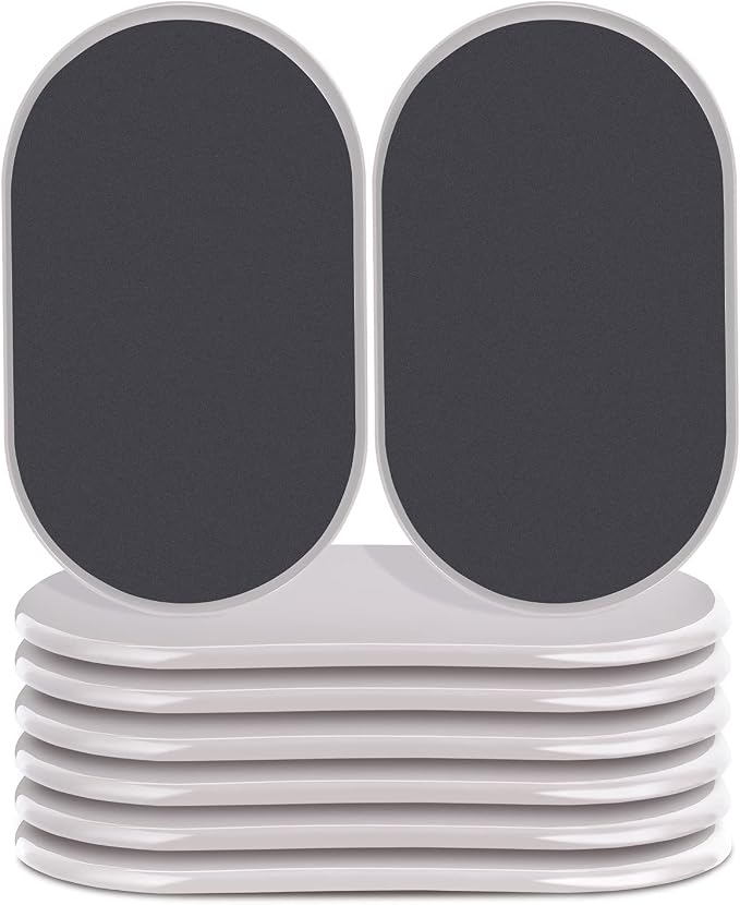 Reusable Large Furniture Movers Sliders by VisittheEzprotekt